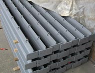 confectii metalice