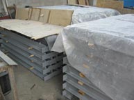 confectii metalice