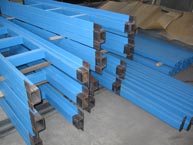 confectii metalice