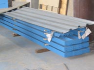 confectii metalice