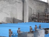 confectii metalice